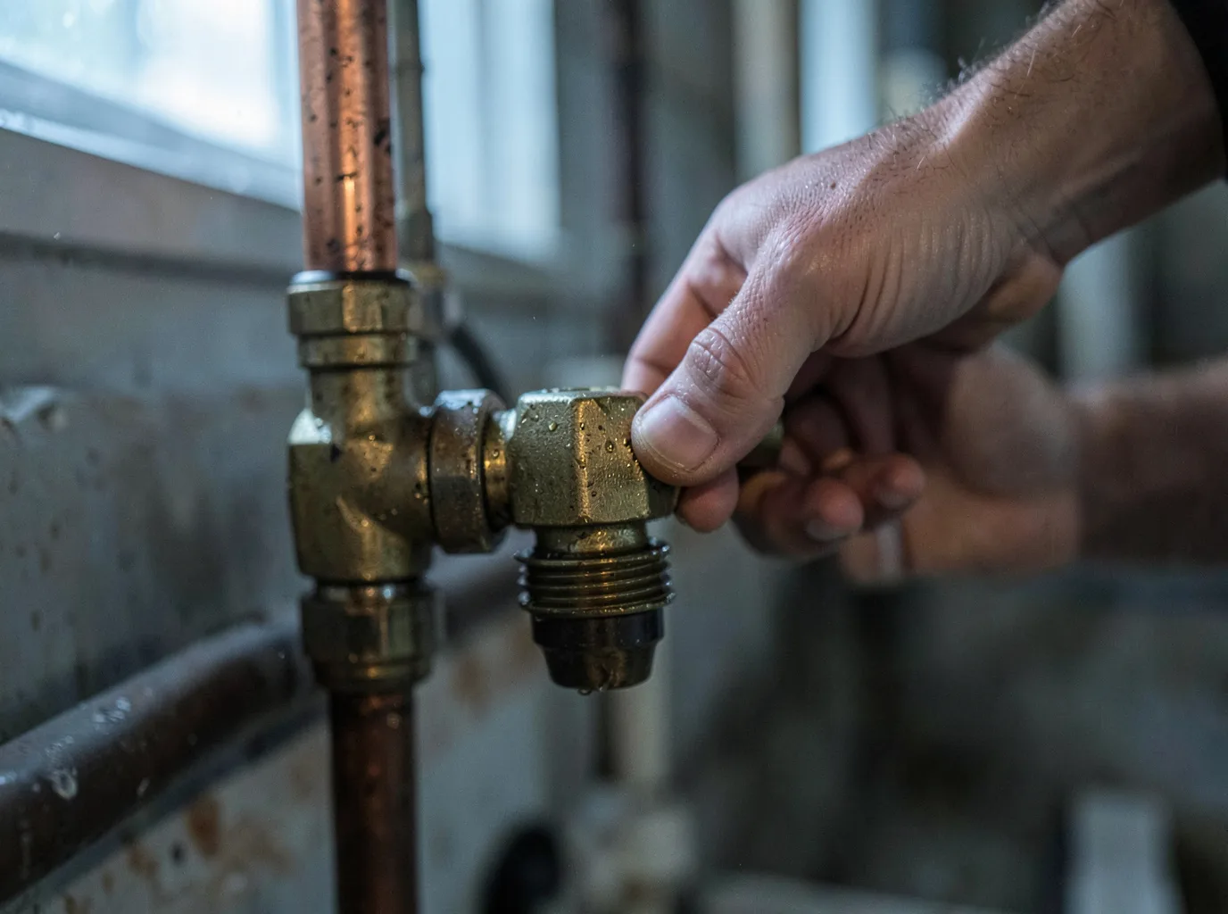 Emergency Plumber Wallins Creek, KY FAQs